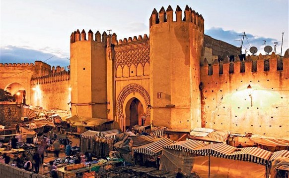 Vacances actives :Rien de mieux que le Maroc