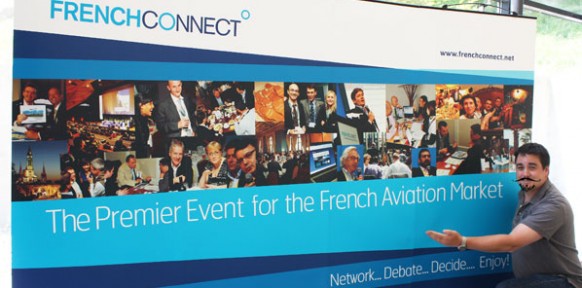 FRENCH CONNECT : Le rendez-vous incontournable du secteur aérien à Marrakech