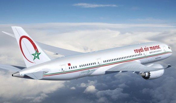 Royal Air Maroc remplace Easyjet et Ryanair sur Tanger et Fès