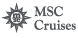 12 - MSC Cruises -
