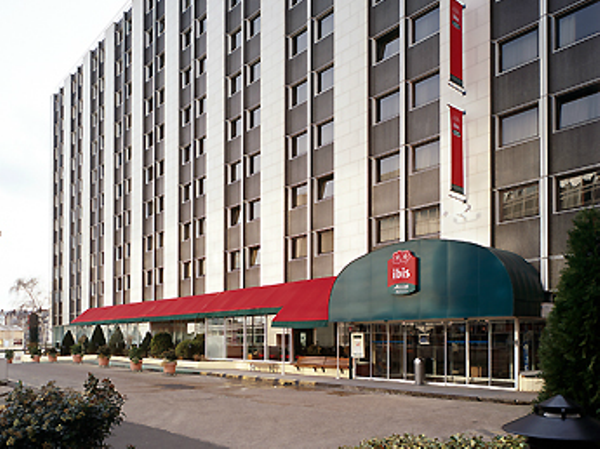 Hotel Ibis Mohammedia Hotel Ibis Mohammedia