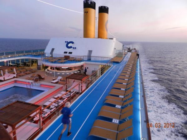 Alizes Travel Costa Croisière NeoRomantica 01