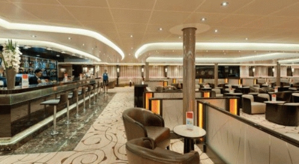 Alizes Travel Costa Croisière NeoRomantica 07