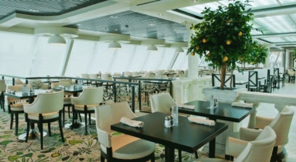Alizes Travel Costa Croisière NeoRomantica 10