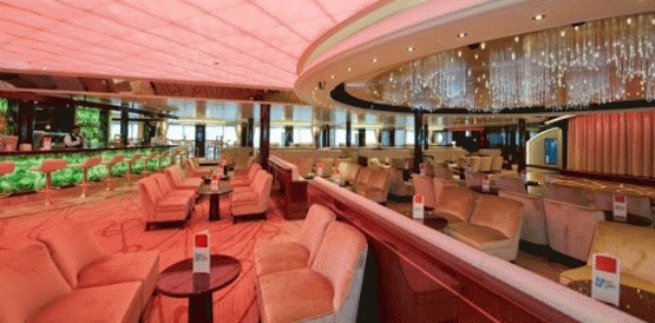 Alizes Travel Costa Croisière NeoRomantica 11