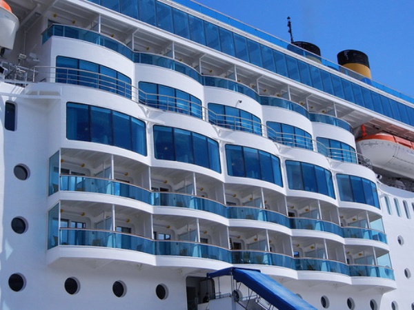 Alizes Travel Costa Croisière NeoRomantica 14
