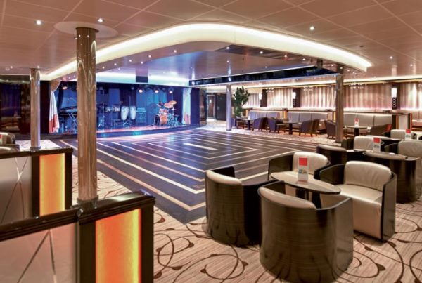 Alizes Travel Costa Croisière NeoRomantica 18