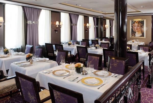 Alizes Travel Costa Croisière NeoRomantica 22