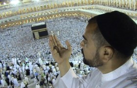 Alizés Travel Omra & Hajj Kaaba Mekkah Medine 2