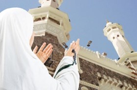 Alizés Travel Omra & Hajj Kaaba Mekkah Medine 3