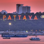 Alizés Travel  Thailand Pattaya Travel Voyage Maroc 20