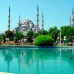 Alizés Travel Voyage à Istanbul Turquie Turkey 03