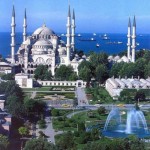 Alizés Travel Voyage à Istanbul Turquie Turkey 05