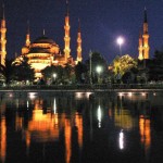 Alizés Travel Voyage à Istanbul Turquie Turkey 09