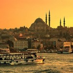 Alizés Travel Voyage à Istanbul Turquie Turkey 10