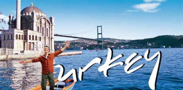 Alizés Travel Voyage à Istanbul Turquie Turkey 11