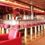 Bar Classico Malia - Croisière au Maroc - Costa Fascinosa