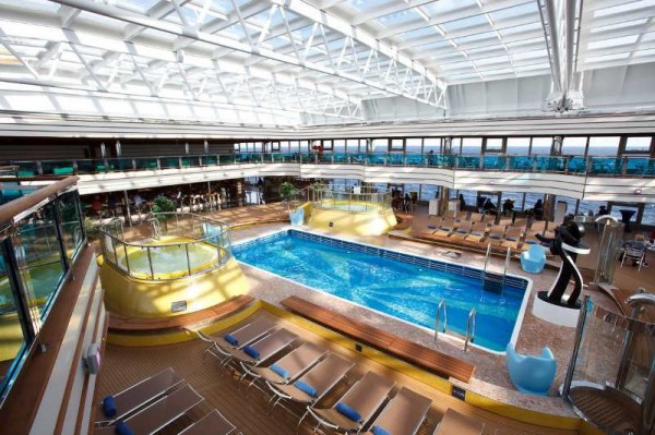 Costa Deliziosa Alizés Travel Croisières au Maroc Morocco Croisière 27