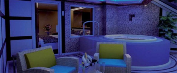 Costa Favolosa Alizés Travel Maroc Morocco Croisières Croisière 02