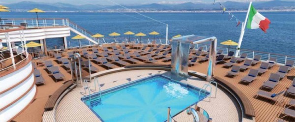 Costa Favolosa Alizés Travel Maroc Morocco Croisières Croisière 11