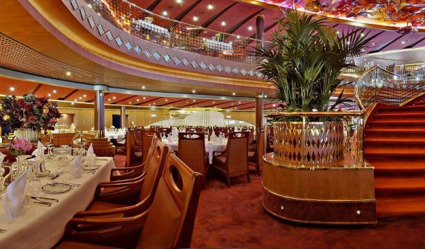 Costa Magica Alizés Travel Croisières au Maroc Morocco Cruises 02