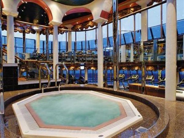 Costa Mediterranea Alizés Travel Croisières au Maroc Morocco Croisière 04