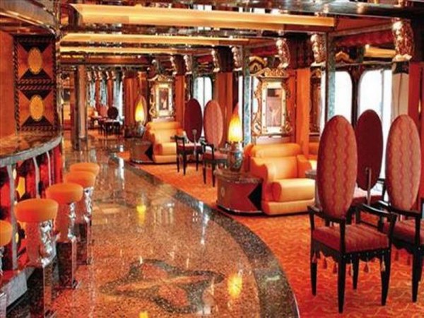Costa Mediterranea Alizés Travel Croisières au Maroc Morocco Croisière 10
