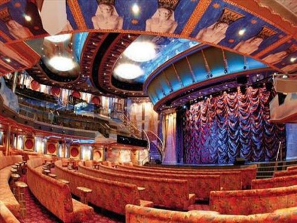Costa Mediterranea Alizés Travel Croisières au Maroc Morocco Croisière 11