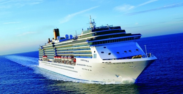 Costa Mediterranea Alizés Travel Croisières au Maroc Morocco Croisière 12
