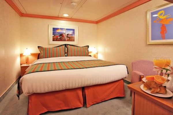 Costa Pacifica Alizés Travel Croisière Croisières Maroc01