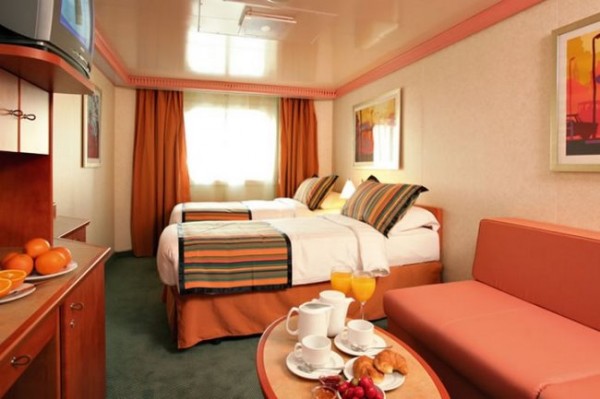Costa Pacifica Alizés Travel Croisière Croisières Maroc02