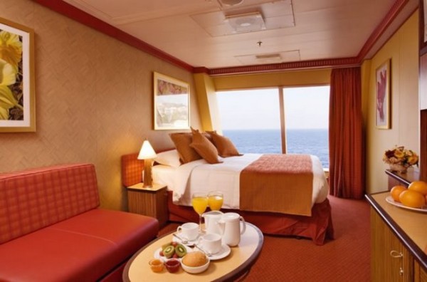 Costa Pacifica Alizés Travel Croisière Croisières Maroc03