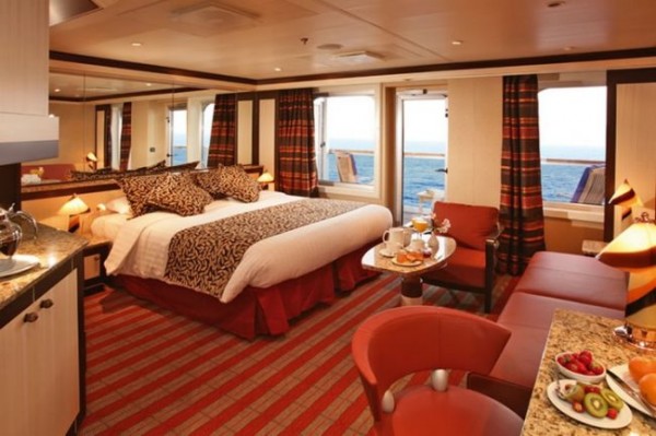 Costa Pacifica Alizés Travel Croisière Croisières Maroc04