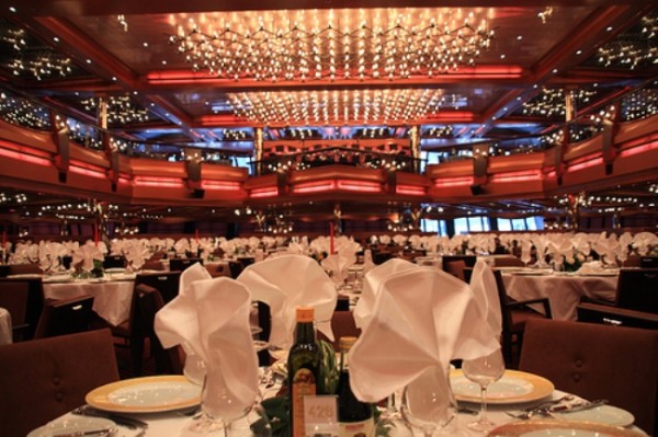Costa Pacifica Alizés Travel Croisière Croisières Maroc08