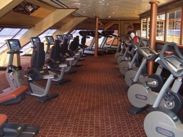 Costa Pacifica Alizés Travel Croisière Croisières Maroc10