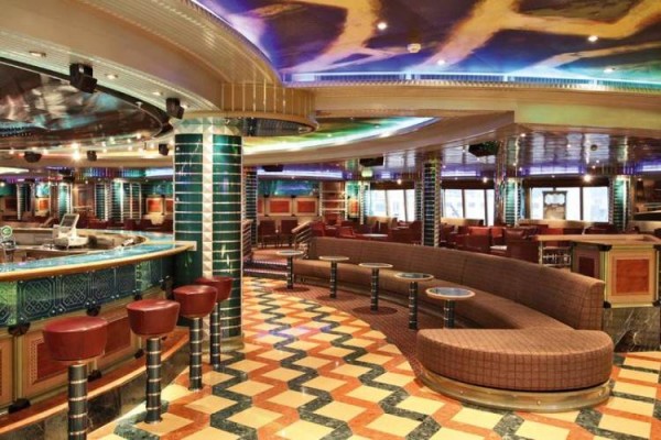 Costa Pacifica Croisières Croisière au Maroc Morocco Cruise01