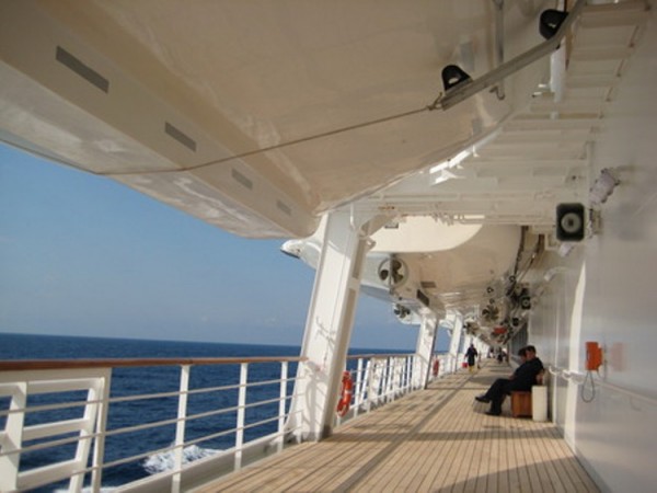 Costa Pacifica Croisières Croisière au Maroc Morocco Cruise03