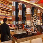 Croisière au Maroc - Costa Fascinosa (01)
