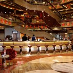 Croisière au Maroc - Costa Fascinosa (01)