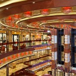 Croisière au Maroc - Costa Fascinosa (01)