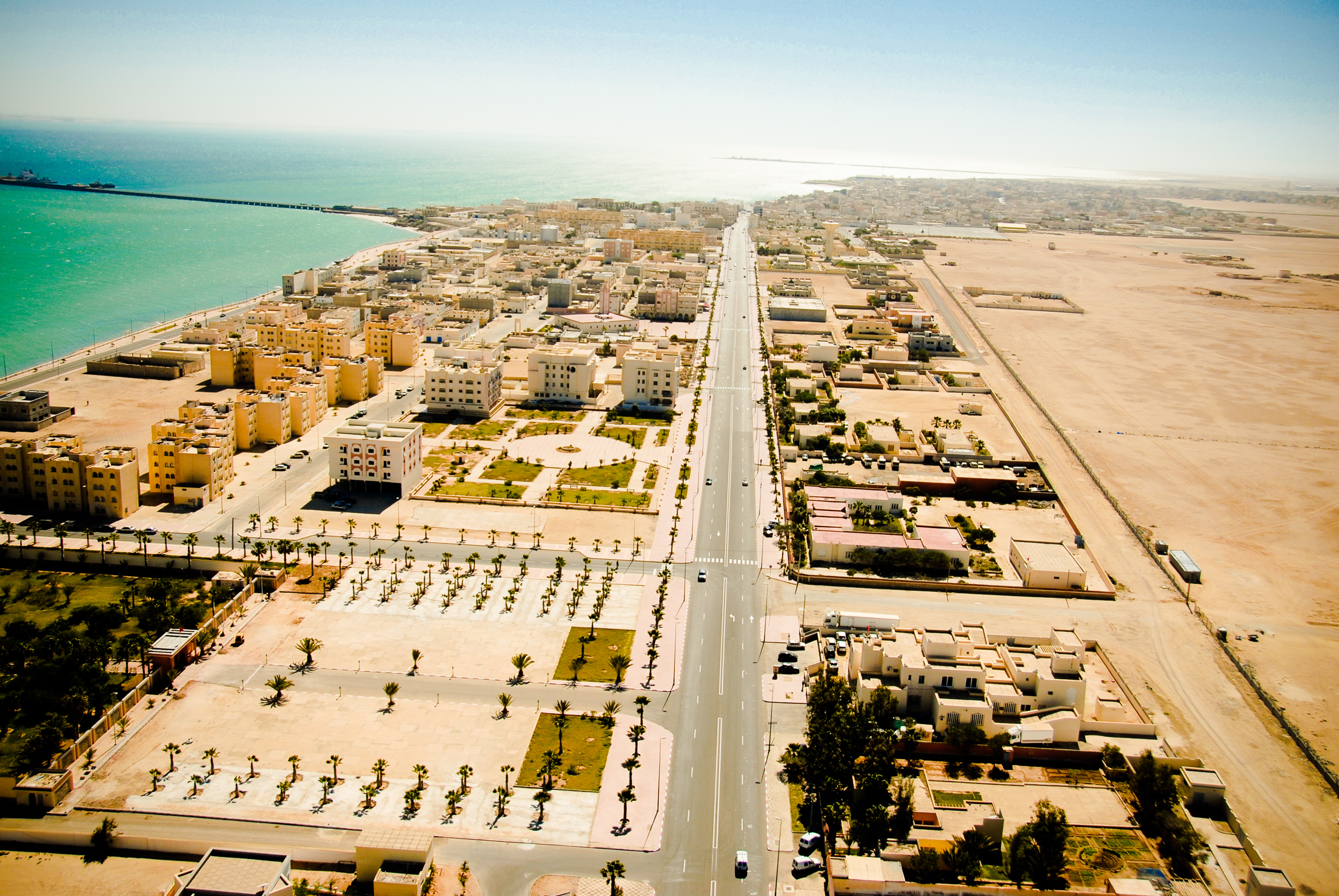 Dakhla Morocco 02