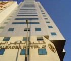 Fager Al Badie'a 3  - ‫فندق الفجر البديع   Alizés Travel Omra 01