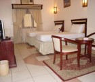 Fager Al Badie'a 3  - ‫فندق الفجر البديع   Alizés Travel Omra 06