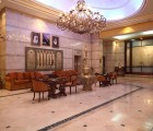 InterContinental Dar Al Hijra  فندق دار الهجرة  Alizés Travel Omra13