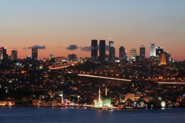 Istanbul Bodrum Turquie Turkey Alizés Travel Maroc Morocco Voyage Tourism Tourisme 2
