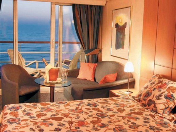 MSC Armonia Alizés Travel Croisières au Maroc Croisière Morocco 14