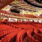 MSC Musica Croisière au Maroc Croisières Morocco Cruise Alizés Travel01