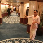 MSC Musica Croisière au Maroc Croisières Morocco Cruise Alizés Travel09