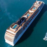 MSC Musica Croisière au Maroc Croisières Morocco Cruise Alizés Travel10