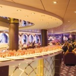 MSC Musica Croisière au Maroc Croisières Morocco Cruise Alizés Travel12